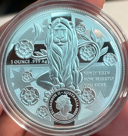 Post-Your-Lion-Coins!