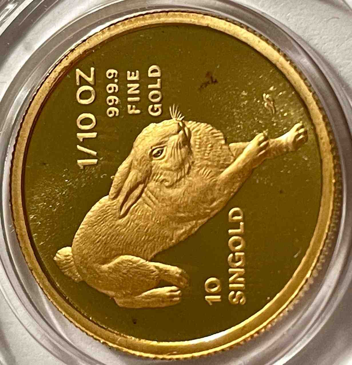 Post-Your-Rabbit-Coins