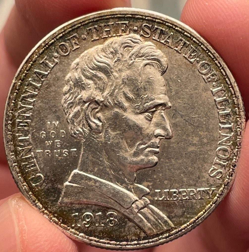 1918-Illinois-Centennial-Half-Dollar-Dipped?-Polished?