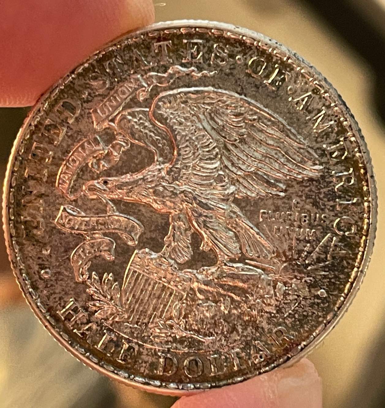 1918-Illinois-Centennial-Half-Dollar-Dipped?-Polished?
