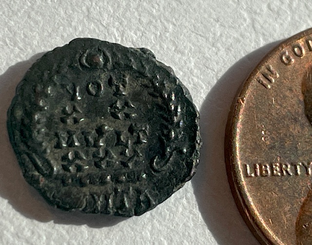Post-Your-Tiny-Coins!