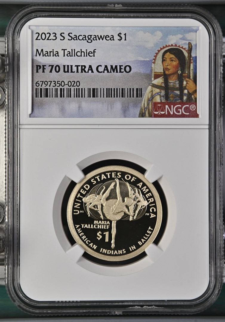 Completed-The-Sacagawea-Proof-Set-Through-2023,-But-How-Do-I-Rank-In-The-NGC-Registry?