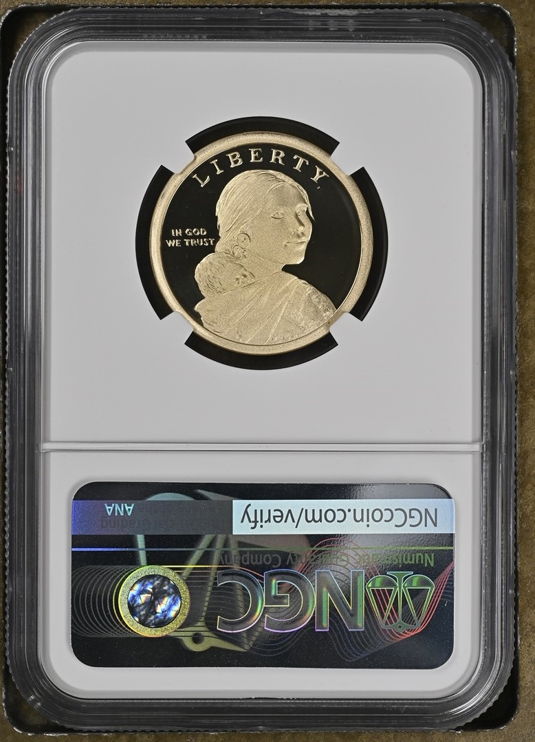 Completed-The-Sacagawea-Proof-Set-Through-2023,-But-How-Do-I-Rank-In-The-NGC-Registry?