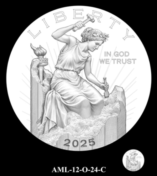2025-American-Liberty-Gold-Coin-And-Silver-Medal