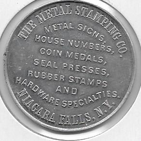 A-Continuing-Thread-~-Post-Your-Tokens,-Medals,-Exonumia-Acquisitions