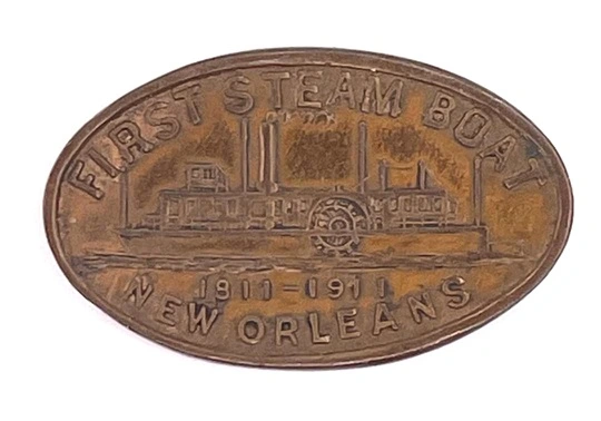 Elongated-Coins/Pennies