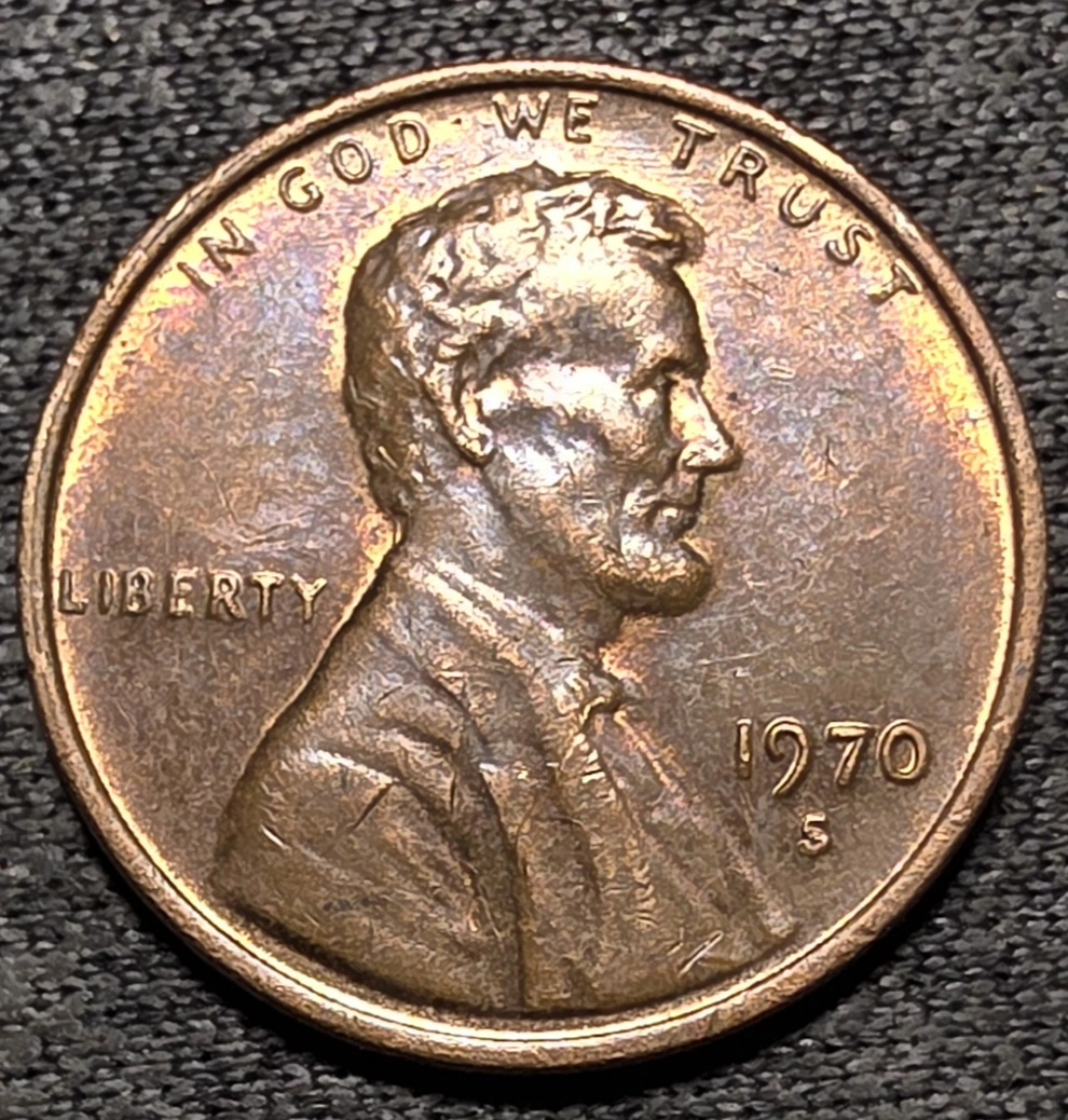 1970-S-Lincoln-Memorial-Cent-With-Extra-Or-Accented-Hair