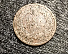 1884-Indian-Head-Cent-F.s.-401-MPD-Variety-?