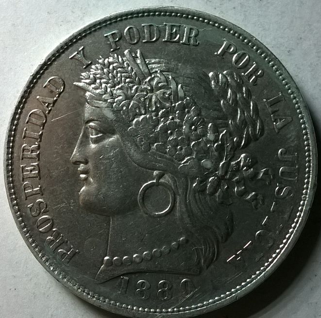 Post-Your-Coins/Medals/Tokens-Depicting-Imaginary-Personifications-Or-Allegories.