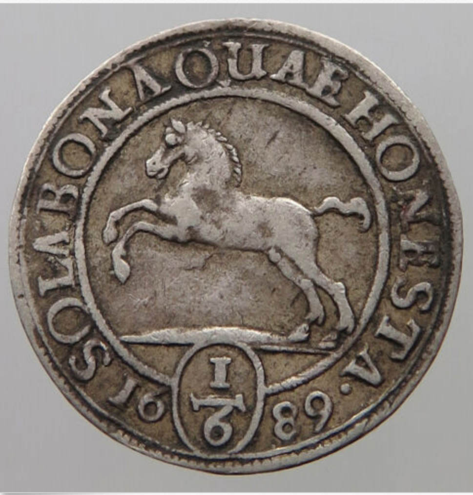 Looking-For-Coins-From-Brescia/Lombardy-Circa-1600