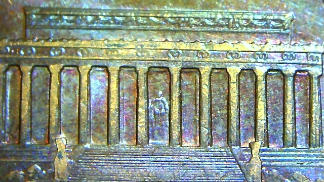 2000-D-LMC---Reverse-/-Lines-In-Memorial