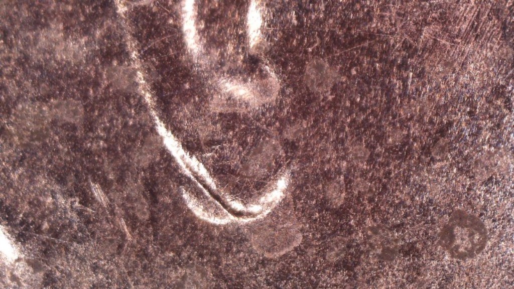 2018-D-Lincoln-Shield-Cent;-Doubled-Ear!