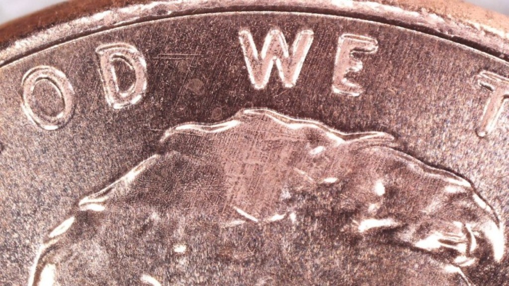 2018-D-Lincoln-Shield-Cent;-Doubled-Ear!