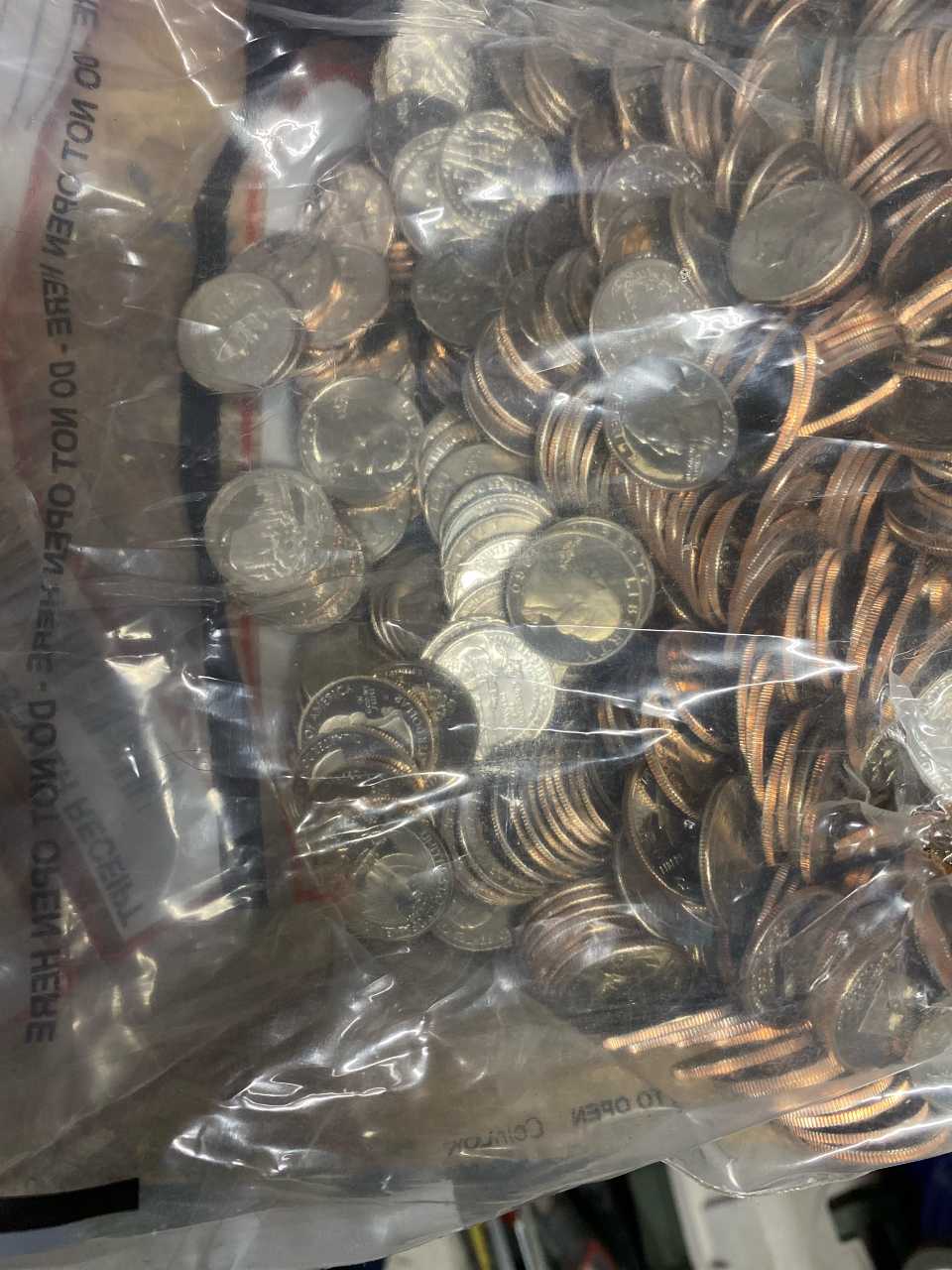 Quarter-Roll-Searching