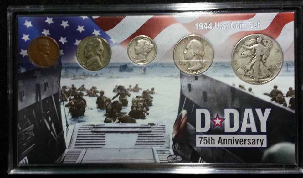 My-Latest-Purchase-D-Day-Display