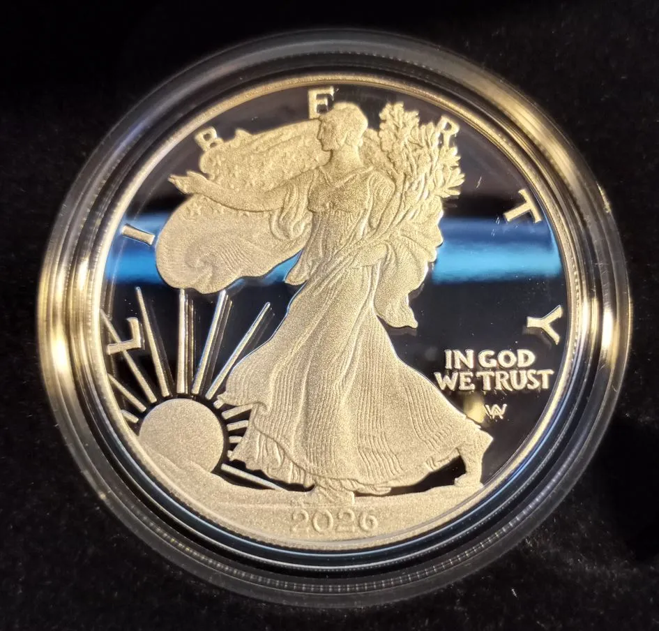 US-Mint-2026-Congratulations-Set-Available-On-February-26