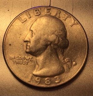 1983-Washington-Quarter-Has-Possible-Doubled-Die-Looking-For-Comments-And