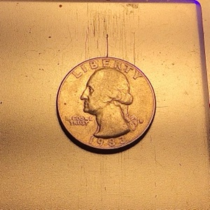 1983-Washington-Quarter-Has-Possible-Doubled-Die-Looking-For-Comments-And