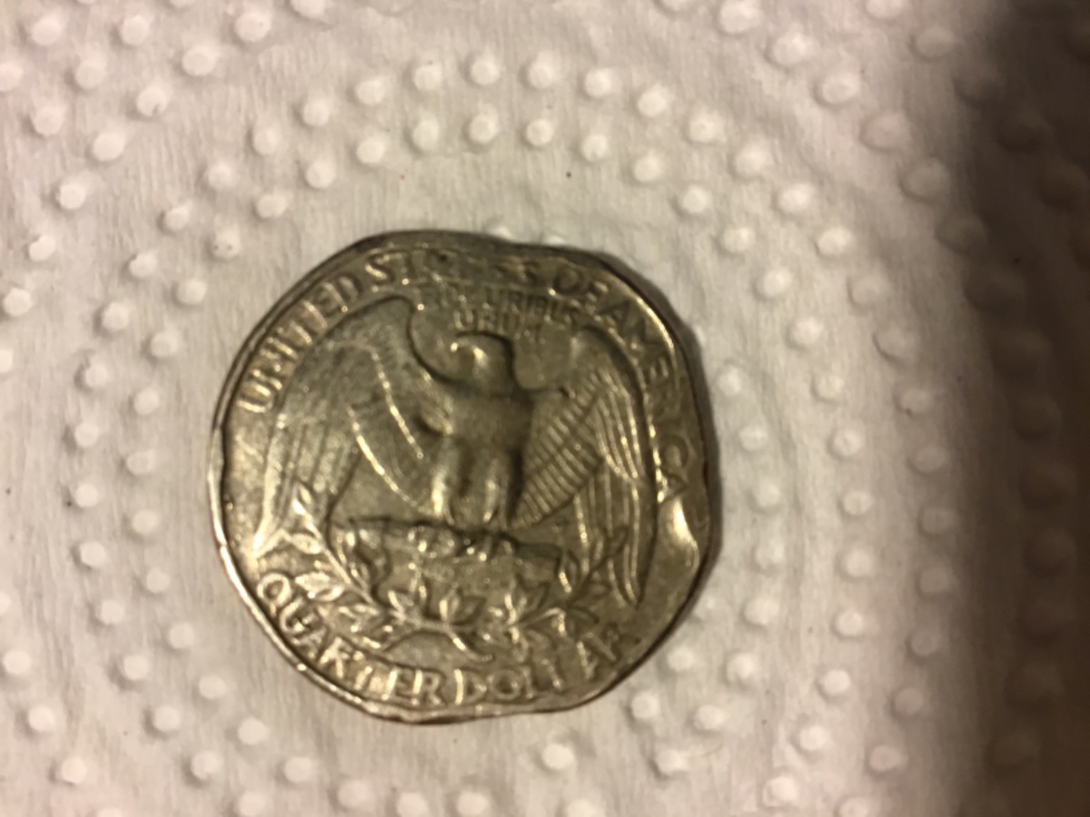 Before-Or-After-Circulated-Damage?