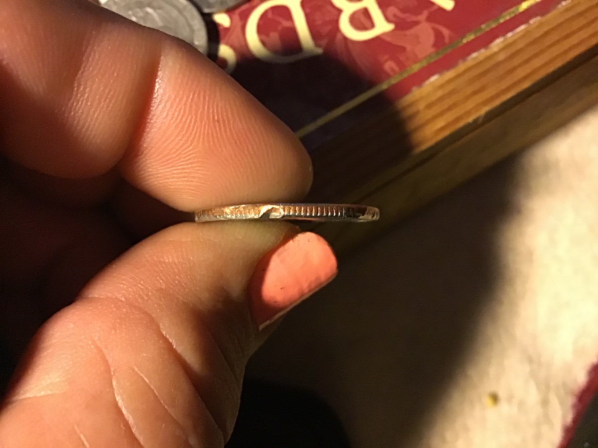 Before-Or-After-Circulated-Damage?