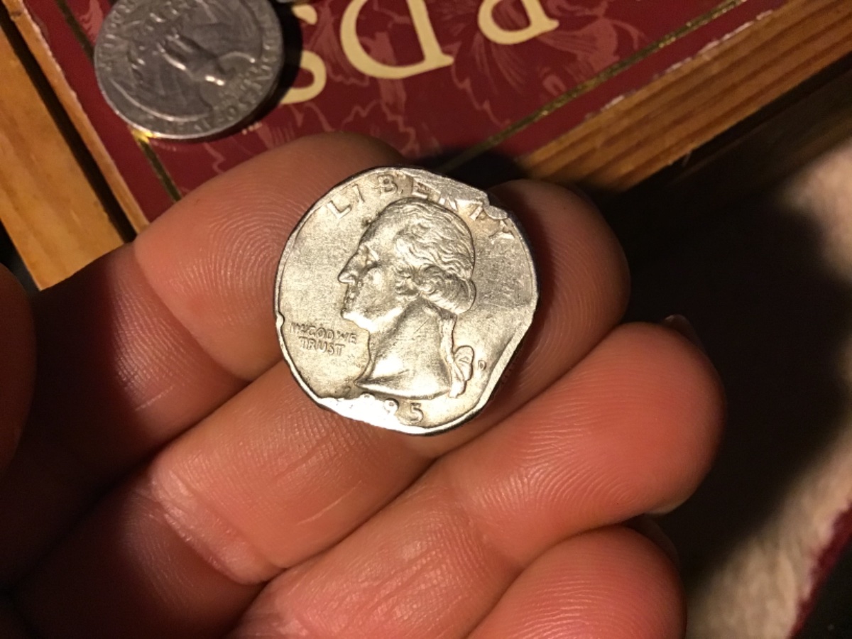 Before-Or-After-Circulated-Damage?