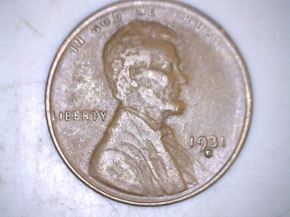 The-50-Days-Of-Lincoln-Wheat-Cents,-Act-IV