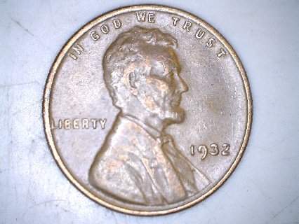 The-50-Days-Of-Lincoln-Wheat-Cents,-Act-IV