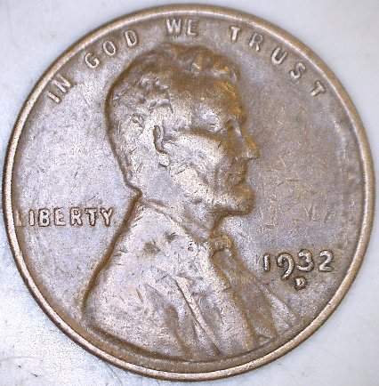 The-50-Days-Of-Lincoln-Wheat-Cents,-Act-IV