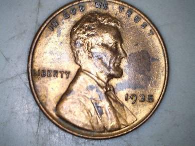 The-50-Days-Of-Lincoln-Wheat-Cents,-Act-IV