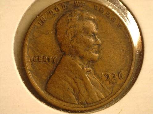 The-50-Days-Of-Lincoln-Wheat-Cents,-Act-IV
