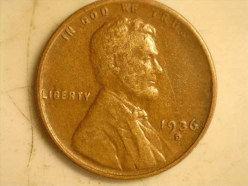 The-50-Days-Of-Lincoln-Wheat-Cents,-Act-IV