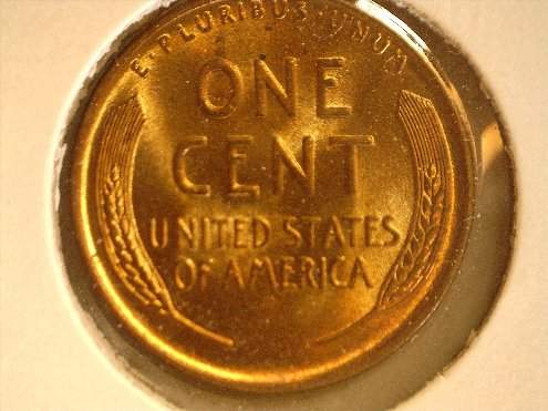 The-50-Days-Of-Lincoln-Wheat-Cents,-Act-IV