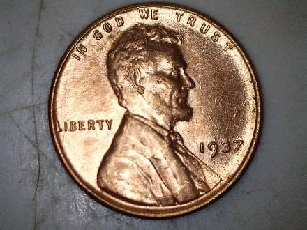 The-50-Days-Of-Lincoln-Wheat-Cents,-Act-IV