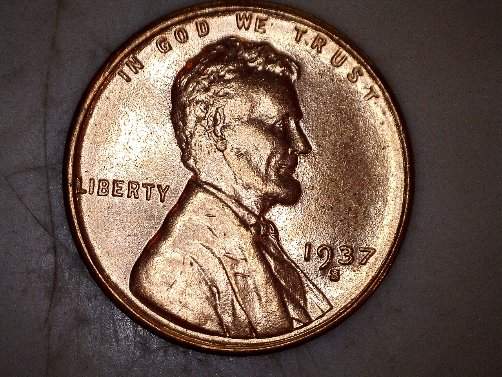 The-50-Days-Of-Lincoln-Wheat-Cents,-Act-IV