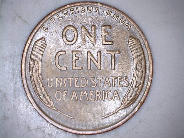 The-50-Days-Of-Lincoln-Wheat-Cents,-Act-IV