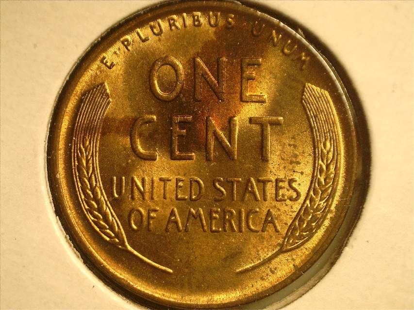The-50-Days-Of-Lincoln-Wheat-Cents,-Act-IV