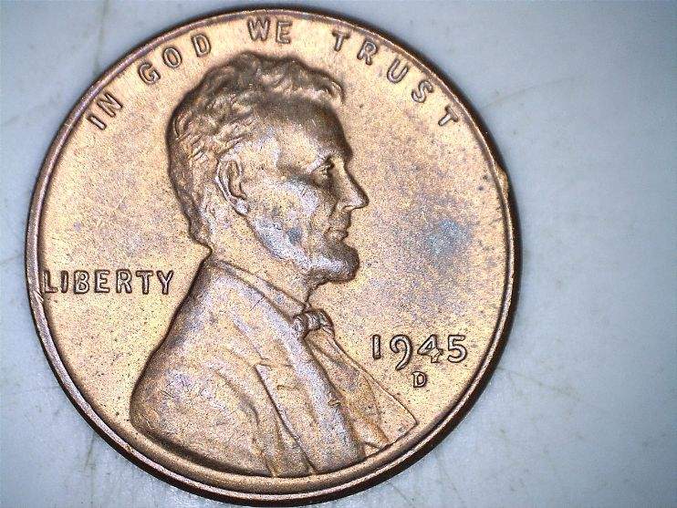 The-50-Days-Of-Lincoln-Wheat-Cents,-Act-IV
