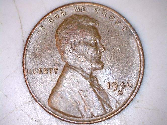 The-50-Days-Of-Lincoln-Wheat-Cents,-Act-IV