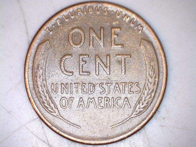 The-50-Days-Of-Lincoln-Wheat-Cents,-Act-IV