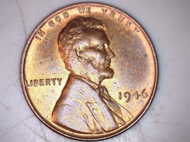 The-50-Days-Of-Lincoln-Wheat-Cents,-Act-IV