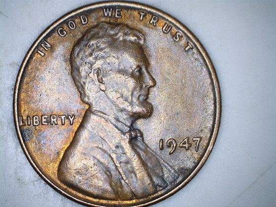 The-50-Days-Of-Lincoln-Wheat-Cents,-Act-IV