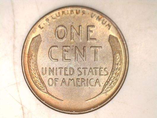 The-50-Days-Of-Lincoln-Wheat-Cents,-Act-IV