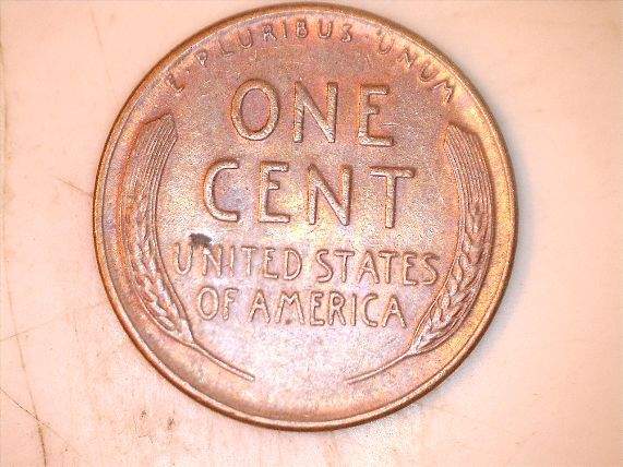The-50-Days-Of-Lincoln-Wheat-Cents,-Act-IV