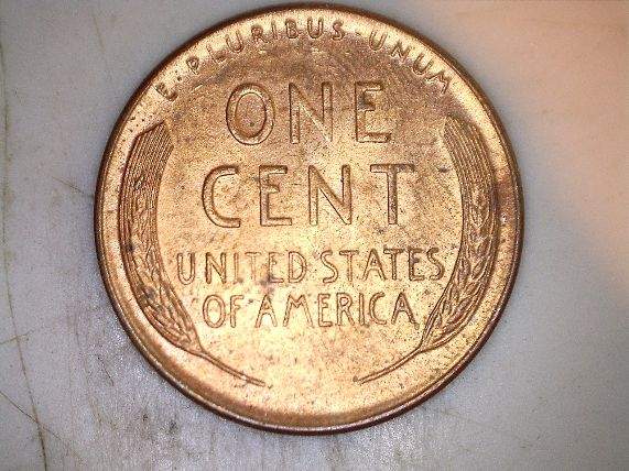 The-50-Days-Of-Lincoln-Wheat-Cents,-Act-IV
