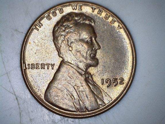 The-50-Days-Of-Lincoln-Wheat-Cents,-Act-IV