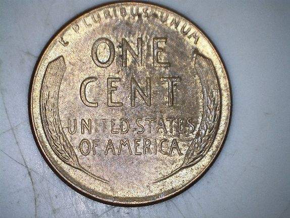 The-50-Days-Of-Lincoln-Wheat-Cents,-Act-IV