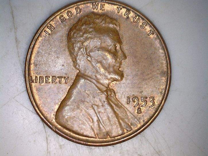 The-50-Days-Of-Lincoln-Wheat-Cents,-Act-IV