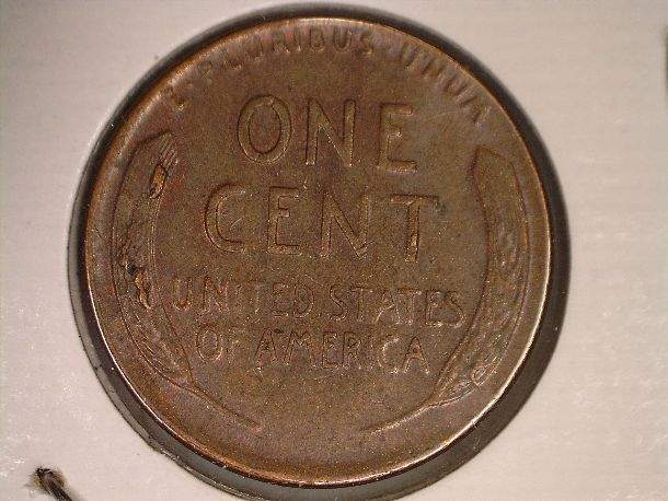 The-50-Days-Of-Lincoln-Wheat-Cents,-Act-IV