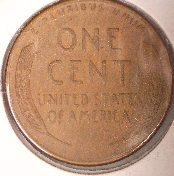 The-50-Days-Of-Lincoln-Wheat-Cents,-Act-IV