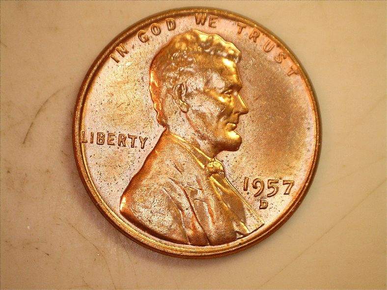 The-50-Days-Of-Lincoln-Wheat-Cents,-Act-IV